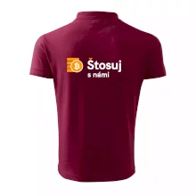 Štosuj s námi - logo velké