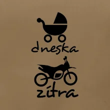 Dnes zítra cross