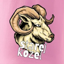 Starej kozel
