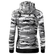 Princezny se rodí v listopadu