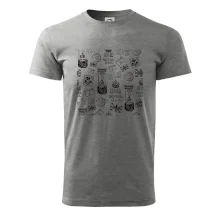 Britská pošta ikony