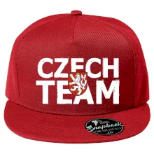 Czech team - Český lev