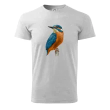 Lednáček kreslený