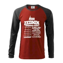 Hodinová mzda zedník