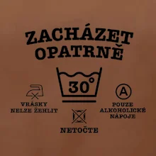 Zacházet opatrně 30