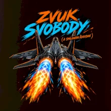 Zvuk svobody