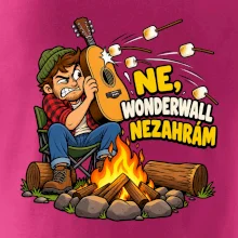 Ne Wonderwall nezahrám