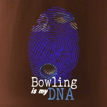 Bowling is my DNA