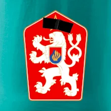 Mistrovství světa v ledním hokeji 1969 znak samostatný bez čísla