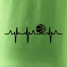 EKG basketbal