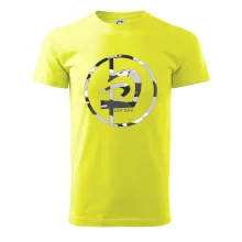 Krav maga  maskáčový nápis