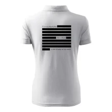 Červená karkulka žila s vlkem