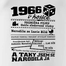 1966 v kostce
