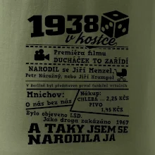 1938 v kostce