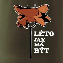 Léto jak má být