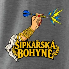 Šipkařská bohyně