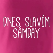 Dnes slavím Sámday