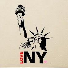 Socha svobody velká