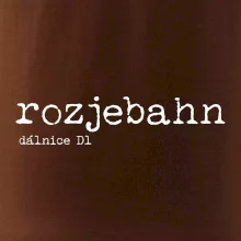 Čeština 2.0 - rozjebahn