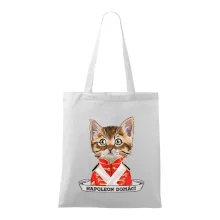 Napoleon domácí kočka