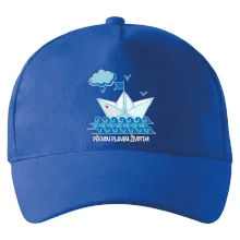 Pěknou plavbu životem