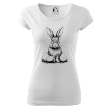 Český velikonoční králík