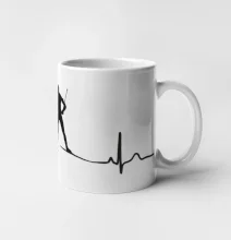 EKG biatlon