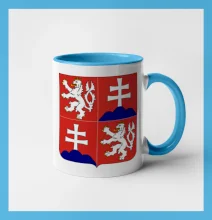 Znak Česká a Slovenská Federativní Republika 1990–1992