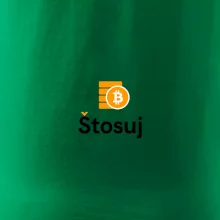 Stosuj - logo čtvercové Stosuj - logo čtvercové