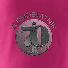 Sedmdesátník Československý