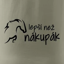 Lepší než nákupák