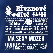 Narozeniny březen
