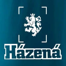 Národní házená lev