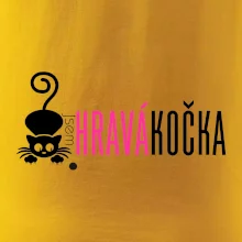 Jsem hravá kočka Jsem hravá kočka