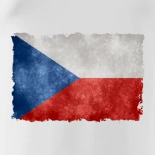 Česká vlajka stará Česká vlajka stará