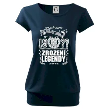 Zrození legendy - Moravská orlice