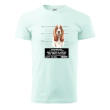 Baset - lump a darebák