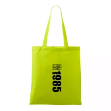 Limited edition 1985 pruh