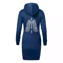 Párova mikina - Jeho anděl , Její strážce