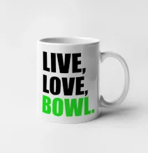 Live, Love, Bowl