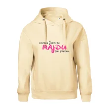 Dneska za rajdu, tak trochu - psací