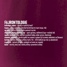 FAJRONTOLOGIE