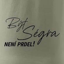 Být táta není prdel