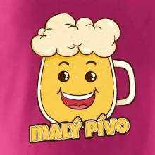 Malý pívo