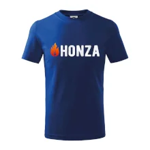 Oheň a jméno u grilu