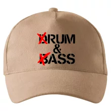 Drum & Bass (Rum & Ass)