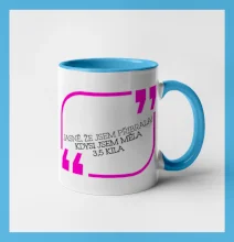 Jasně, že jsem přibrala