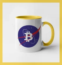 Bitcoin jiný vesmír