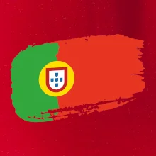 Portugalsko vlajka