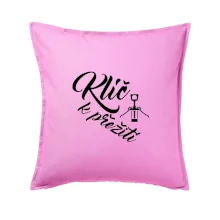 Vývrtka mechanická  - Klíč k přežití